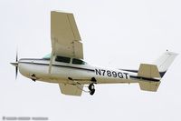 N789GT @ KOSH - Cessna R182 Skylane  C/N R18200561, N789GT