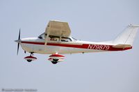 N79879 @ KOSH - Cessna 172K Skyhawk  C/N 17258214, N79879 - by Dariusz Jezewski www.FotoDj.com