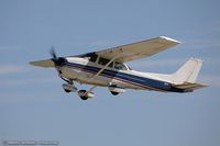 N80419 @ KOSH - Cessna 172M Skyhawk  C/N 17266578, N80419