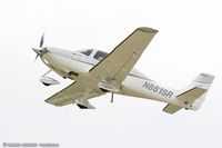 N881SR @ KOSH - Cirrus SR22  C/N 2722, N881SR