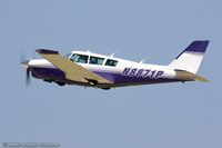 N8871P @ KOSH - Piper PA-24-160 Comanche  C/N 24-4328, N8871P