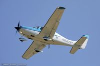 N88YP @ KOSH - Cirrus SR22 G3 GTSX Turbo  C/N 2584, N88YP