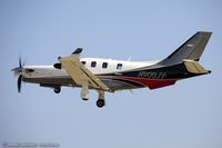 N900JV @ KOSH - Socata TBM-900  C/N 1026, N900JV