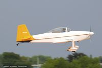 N913RV @ KOSH - Vans RV-8  C/N 80926, N913RV