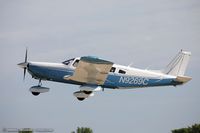N9269C @ KOSH - Piper PA-32-260 Cherokee Six  C/N 32-7800002, N9269C - by Dariusz Jezewski www.FotoDj.com