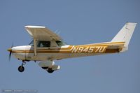 N9457U @ KOSH - Cessna 150M  C/N 15078405, N9457U