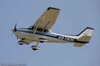 N9790G @ KOSH - Cessna 172N Skyhawk  C/N 17273636, N9790G
