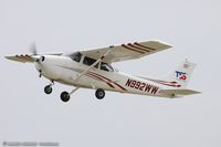 N992WW @ KOSH - Cessna 172R Skyhawk  C/N 17280717, N992WW