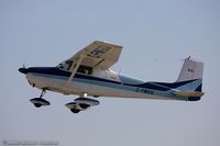 C-FMGQ @ KOSH - Cessna 150 C/N 17913, C-FMGQ