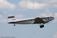 N103NA @ KOSH - Douglas C-47B Flabob Express  C/N 33569, N103NA - by Dariusz Jezewski www.FotoDj.com