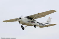 N5298N @ KOSH - Cessna 172S Skyhawk  C/N 172S9244, N5298N