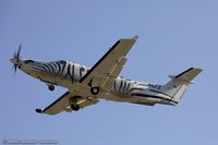 N6FZ @ KOSH - Pilatus PC-12/45  C/N 290, N6FZ
