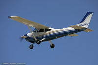 N828RH @ KOSH - Cirrus SR22  C/N 1008, N828RH
