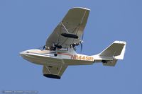 N844SR @ KOSH - Cirrus SR20  C/N 1805, N844SR - by Dariusz Jezewski www.FotoDj.com