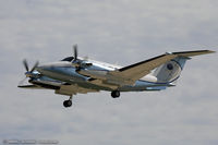N91RW @ KOSH - Beech B300 Super King Air  C/N 40026/67-14510, N91RW - by Dariusz Jezewski www.FotoDj.com