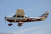 C-GMKD @ KOSH - Cessna 182S Skylane  C/N 18280758, C-GMKD - by Dariusz Jezewski www.FotoDj.com