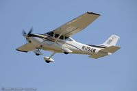 N1194W @ KOSH - Cessna 182T Skylane  C/N 18281906, N1194W