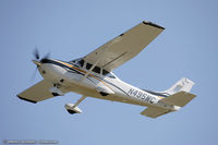 N495MC @ KOSH - Cessna 182T Skylane  C/N 18281895, N495MC