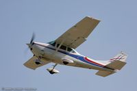 N678W @ KOSH - Cirrus SR22  C/N 1412, N678W