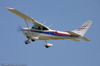 N678W @ KOSH - Cirrus SR22  C/N 1412, N678W