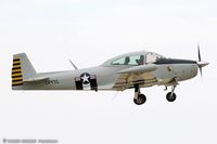C-FYTC @ KOSH - North American Navion (NA-145)  C/N NAV-4-1589, C-FYTC