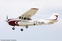C-GLBN @ KOSH - Cessna 172RG Cutlass  C/N 172RG0742, C-GLBN
