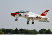165630 @ KOSH - T-45C Goshawk 165630 A-188 from VT-7 Eagles TAW-1 NAS Meridian, MS - by Dariusz Jezewski www.FotoDj.com