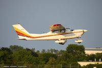 N177CC @ KOSH - Cessna 177 Cardinal  C/N, N177CC