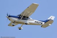 N182PM @ KOSH - Cessna 182T Skylane  C/N 18281330, N182PM - by Dariusz Jezewski www.FotoDj.com