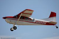 N185SW @ KOSH - Cessna A185F Skywagon 185  C/N 18503199, N185SW - by Dariusz Jezewski www.FotoDj.com