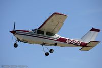 N1946Q @ KOSH - Cessna 177RG Cardinal  C/N 177RG0346, N1946Q