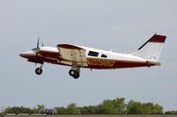 N2298Q @ KOSH - Piper PA-34-200T Seneca II  C/N 34-7770185, N2298Q