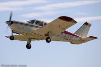 N2340T @ KOSH - Piper PA-28R-200 Arrow  C/N 28R-7135228, N2340T - by Dariusz Jezewski www.FotoDj.com