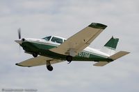 N2611M @ KOSH - Piper PA-28R-201T Arrow III  C/N 28R-7803138, N2611M - by Dariusz Jezewski www.FotoDj.com