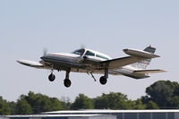 N2638X @ KOSH - Cessna T310R  C/N 310R1666, N2638X - by Dariusz Jezewski www.FotoDj.com