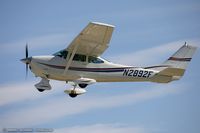N2892F @ KOSH - Cessna 182J Skylane  C/N 18256992, N2892F - by Dariusz Jezewski www.FotoDj.com