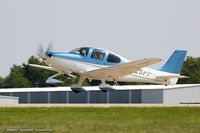 N28PF @ KOSH - Cirrus SR20  C/N 2085, N28PF - by Dariusz Jezewski www.FotoDj.com