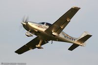N306ST @ KOSH - Cirrus SR22  C/N 2247, N306ST