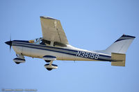 N35158 @ KOSH - Cessna 177B Cardinal  C/N 17702238, N35158