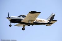 N3921X @ KOSH - Piper PA-28R-200 Arrow II  C/N 28R-7535353, N3921X - by Dariusz Jezewski www.FotoDj.com