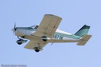 N3971K @ KOSH - Piper PA-28-140 Cherokee Cruiser  C/N 28-23856, N3971K - by Dariusz Jezewski www.FotoDj.com