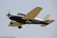 N4414X @ KOSH - Piper PA-28-181 Archer  C/N 28-7690005, N4414X - by Dariusz Jezewski www.FotoDj.com