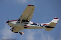 N4711K @ KOSH - Cessna 182P Skylane  C/N 18263710, N4711K