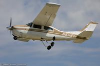 N5119Y @ KOSH - Cessna T210N Turbo Centurion  C/N 21064083, N5119Y