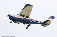 N5131Q @ KOSH - Cessna T210L Turbo Centurion  C/N 21059631, N5131Q