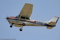 N5137R @ KOSH - Cessna 172M Skyhawk  C/N 17263354, N5137R