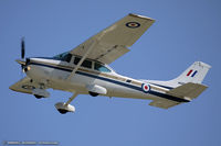 N5255N @ KOSH - Cessna 182Q Skylane  C/N 18267604, N5255N - by Dariusz Jezewski www.FotoDj.com