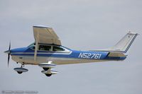 N52761 @ KOSH - Cessna 182P Skylane  C/N 18262828, N52761