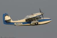 N540GW @ KOSH - Scan 30 (G-44A Widgeon)  C/N 3, N540GW - by Dariusz Jezewski www.FotoDj.com