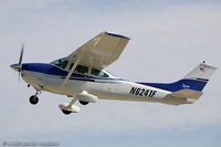 N6241F @ KOSH - Cessna 182P Skylane  C/N 18264141, N6241F - by Dariusz Jezewski www.FotoDj.com